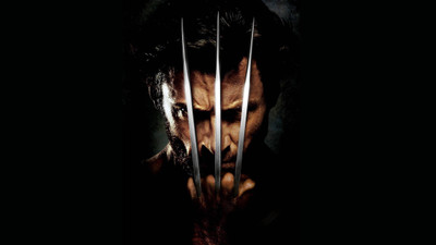 

Akhuratha Wolverine Fine Quality Wall Poster Paper Print(12 inch X 18 inch, Rolled)