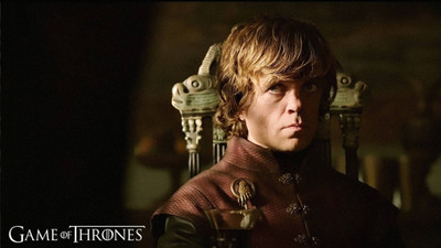 

Akhuratha Tyrion Lannister Fine Quality Wall Poster Paper Print(12 inch X 18 inch, Rolled)