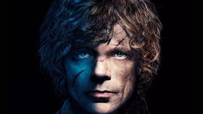 

Akhuratha Tyrion Lannister Fine Quality Wall Poster Paper Print(12 inch X 18 inch, Rolled)