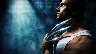 

Akhuratha Wolverine Fine Quality Wall Poster Paper Print(12 inch X 18 inch, Rolled)