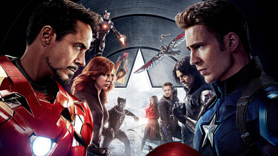 

Akhuratha Iron Man Fine Quality Wall Poster Paper Print(12 inch X 18 inch, Rolled)