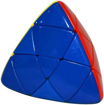 Theme My Party Triangle Cube (27 Pieces)(27 Pieces)