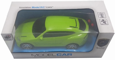 

NST MODEL CAR(Depends upon availability)