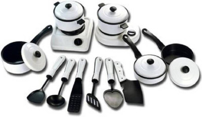 

P17 collection Advanced Chef Kitchen ware set