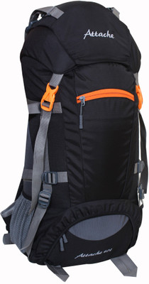 attache rucksack