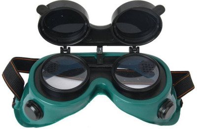 

Hansafe SYNERGIC SOLUTIONS Welding Safety Goggle(Free-size)