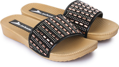 

Nihao! Women Black Flats
