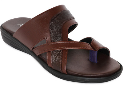

Argo Men Brown Casual