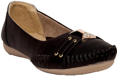 

Estatos Women Black Bellies
