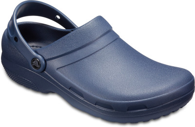

Crocs Men Navy Casual