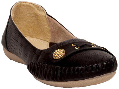 

Estatos Women Black Bellies