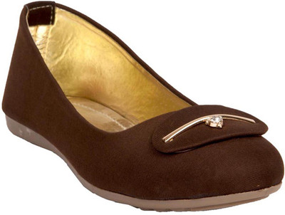 

Estatos Women Brown Bellies