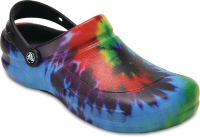 

Crocs Men Black Sandals