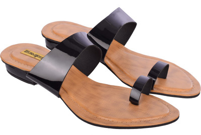 

Indirang Women Multicolor Flats
