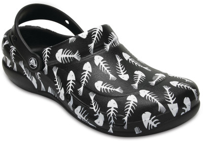 

Crocs Men Black Sandals