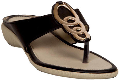 

Estatos Women Black Flats