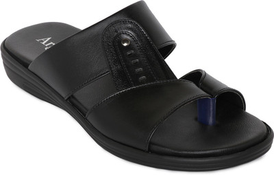 

Argo Men Black Sandals