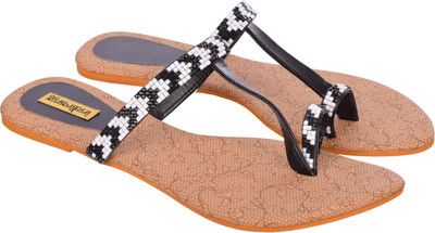

Indirang Women Multicolor Flats