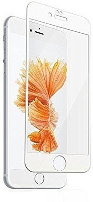 Gorilla Armour Edge To Edge Tempered Glass for Apple iPhone 6 Plus(Pack of 1)