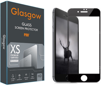 Glasgow Tempered Glass Guard for Apple iPhone 6(Pack of 1)