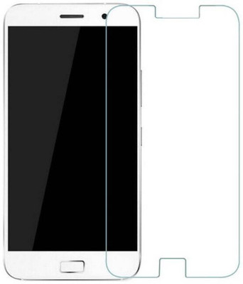 Chevron Tempered Glass Guard for Lenovo ZUK Z2 Plus(Pack of 1)