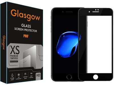 Glasgow Tempered Glass Guard for Apple iPhone 6 Plus(Pack of 1)