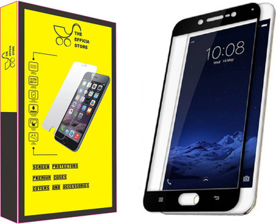 Efficia Tempered Glass Guard for VIVO V5S(Pack of 1)