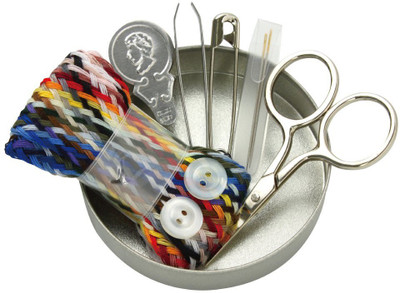 

LEONIS 84601 Sewing Kit