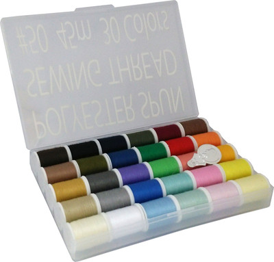 

LEONIS 93011 Sewing Kit