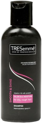 

TRESemme Used By Professionals Shampoo Salon Silk Moisture(80 ml)