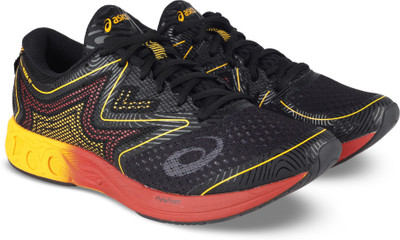

Asics NOOSA FF Running Shoes For Men(Multicolor, 9004