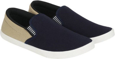 

Hotstyle PM Loafers For Men(Beige