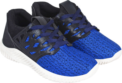 

AMG iRun Running Shoes For Men(Blue, Black