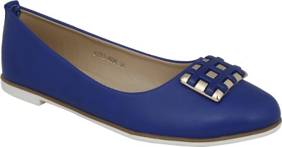 

KEG KEG Women's Lifestyle Navy Casual Shoes Casuals For Women(Navy