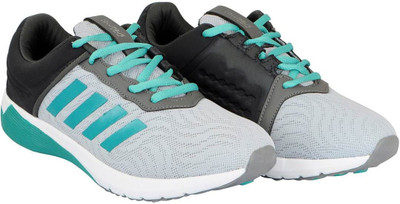 

Columbus Men's Running Shoes For Men(Grey, Grey aqua