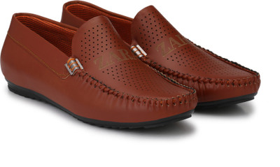 

Shoe Day Loafers For Men(Tan