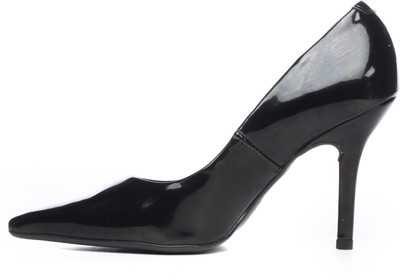 

Pavers England Women BLACK Heels