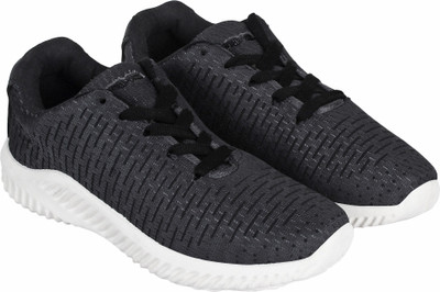 

AMG iRun Walking Shoes For Men(Grey, Dgrey
