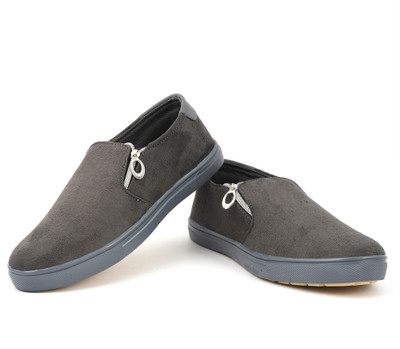 

PAYA PU-115555 Casuals For Men(Grey