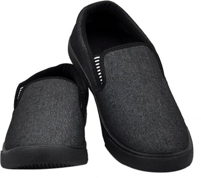 

Hotstyle Pilot Loafers For Men(Black, White