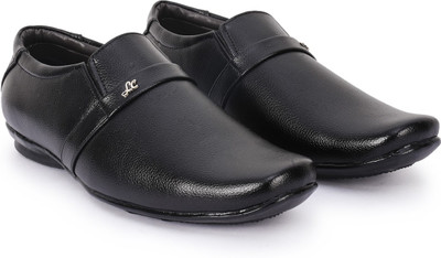 

Baaj Bj057 Slip On For Men(Black