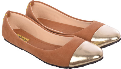 

Indirang Bellies For Women(Brown, Gold, Multicolor
