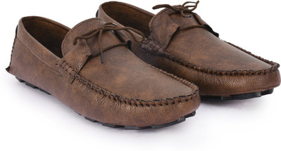 

Baaj Men's Loafers For Men(Brown