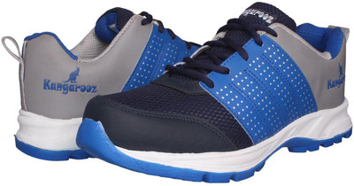 

aloof Casuals For Men(Multicolor, Blue