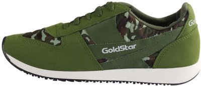 

Goldstar Sport Shoes for Man Walking Shoes For Men(Multicolor, Green