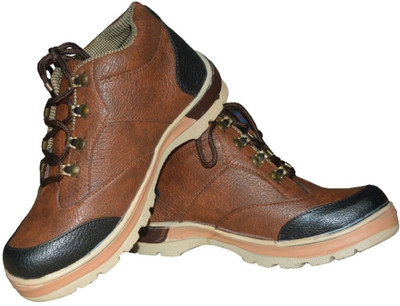 

ARKS COLLECTIONS Casuals For Men(Brown