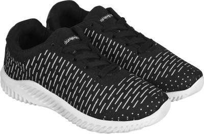 

AMG iRun Walking Shoes For Men(Black, White