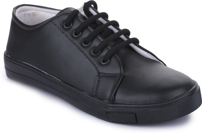 

Sapatos Sneakers For Women(Black, St-3017-black