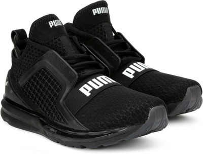 

Puma IGNITE Limitless Sneakers For Men(Black, Puma black