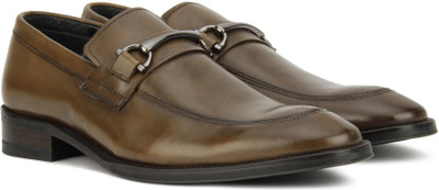 

Kenneth Cole GATHER-ING Formal Shoes For Men(Brown, 901